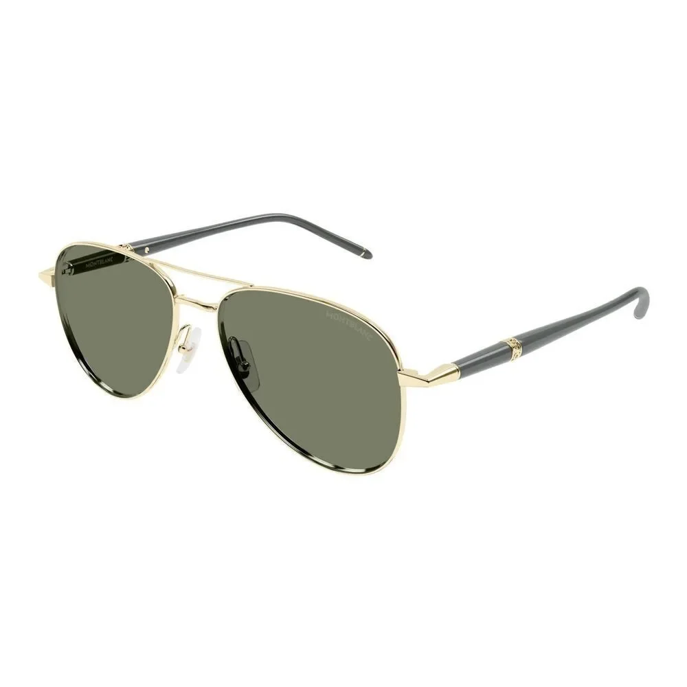 MONT BLANC-MB0345S-004